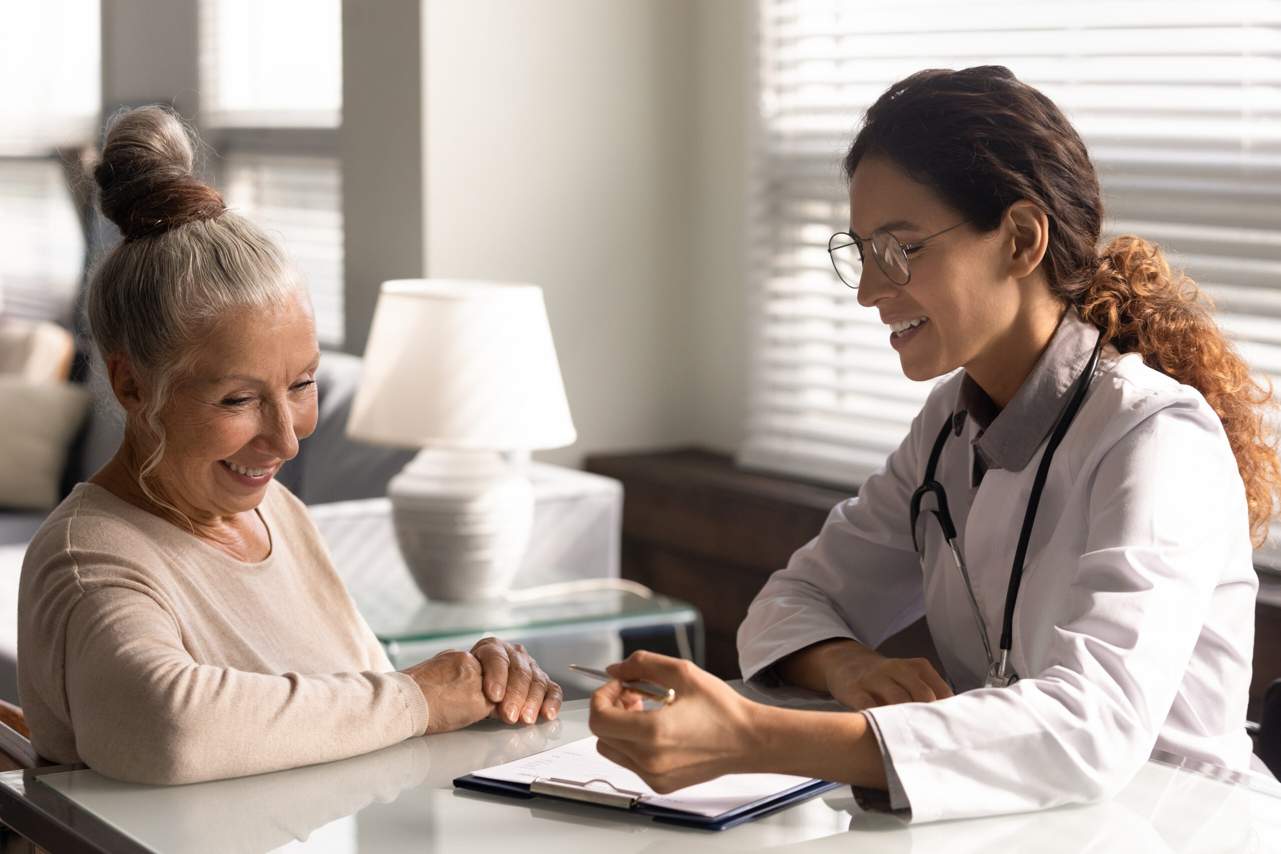 Healthcare payment solutions