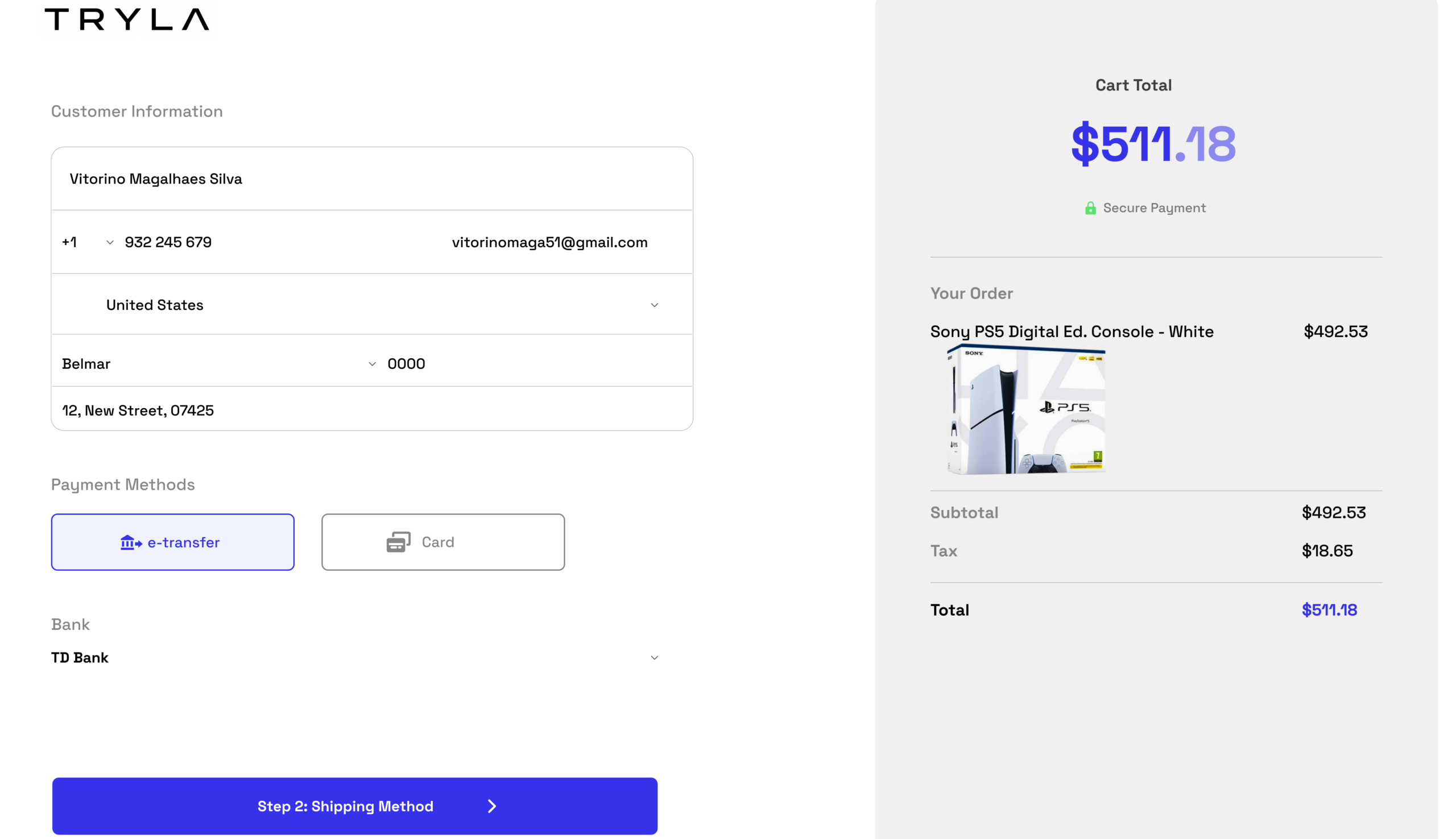 https://tryla.com/content/uploads/2026/06/Embedded-Checkout-scaled-e1780664950370.png